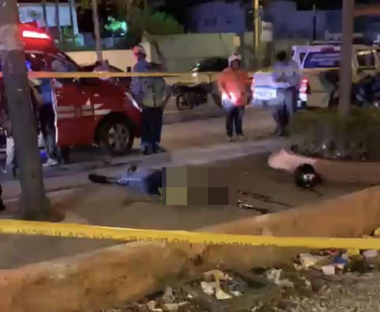 Agente de tránsito fue asesinado en Guayaquil