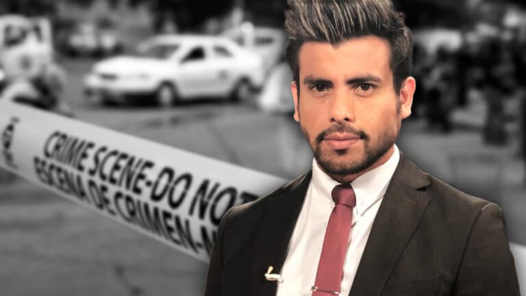 Último procesado por asesinato de Efraín Ruales es condenado