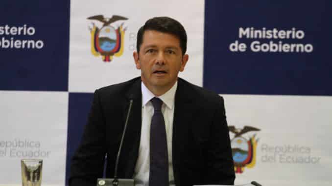 Jiménez plantea otra consulta popular