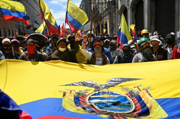 ¿Cómo será la Patria que reconstruimos desde la esperanza?