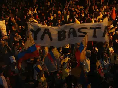 Al tipo que amenazó al expresidente: NO somos ustedes | Opinión