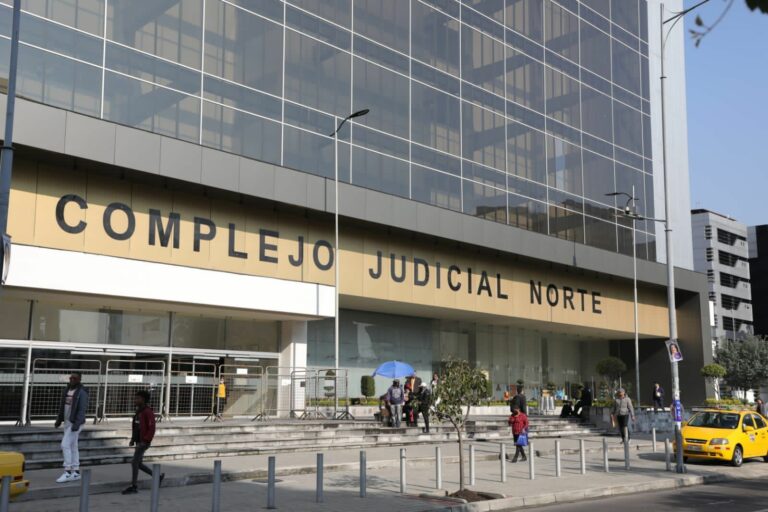 Tres de los implicados en el «Caso Baby Yunda» fueron declarados inocentes