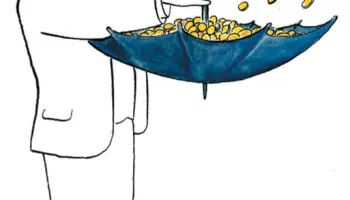 La economía del goteo no le sirve a la gente | Opinión