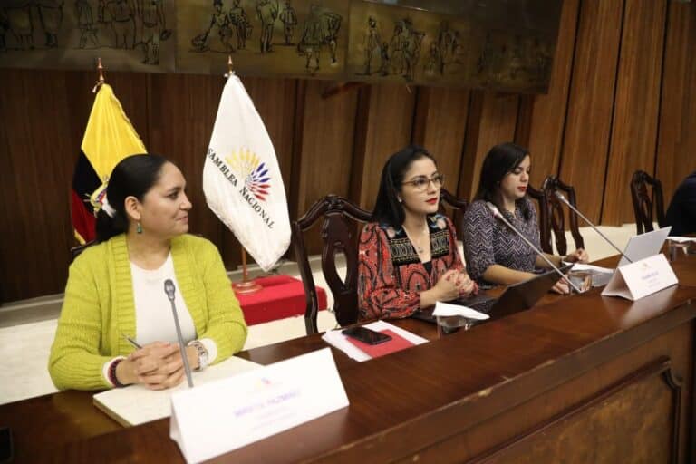 Comisión insiste en la comparecencia de policías detrás del «Gran Informe»