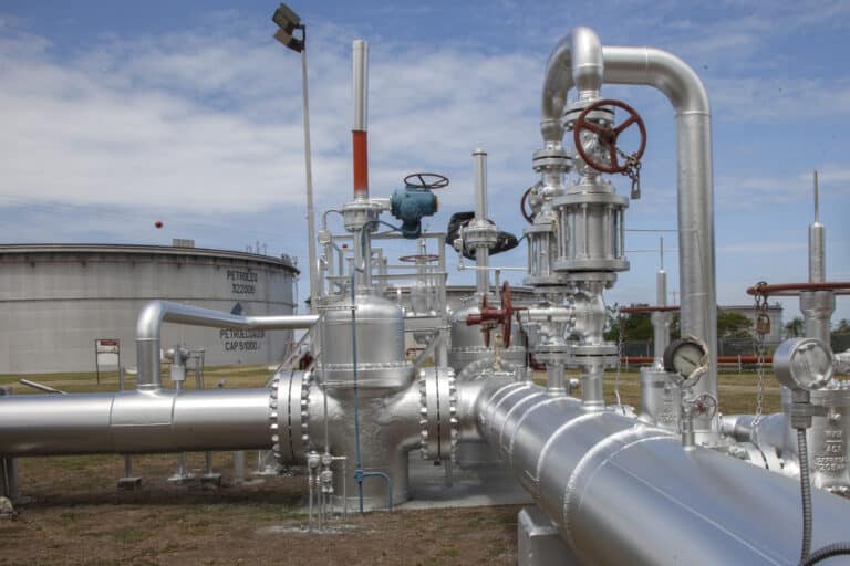 Pagos en exceso perjudican a Petroecuador por USD 4.7 millones