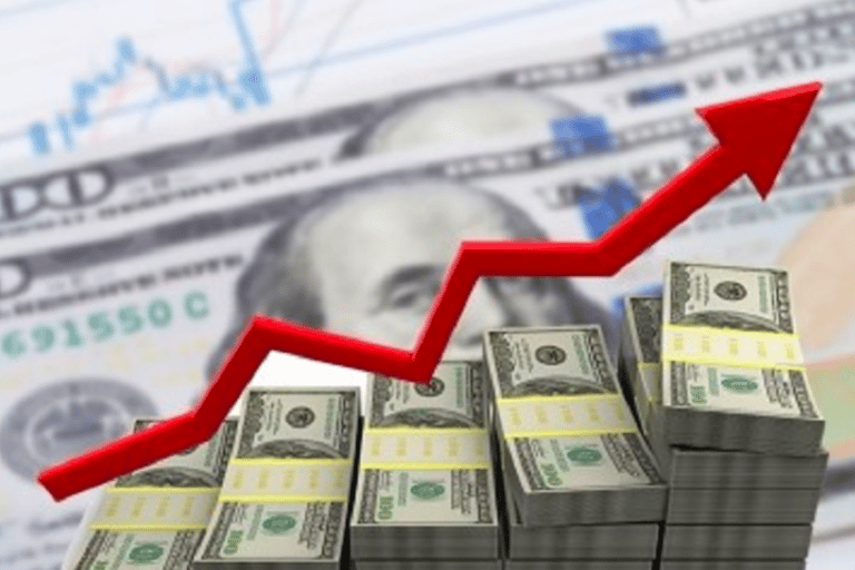 El riesgo país se dispara tras el fracaso de Lasso en el referéndum