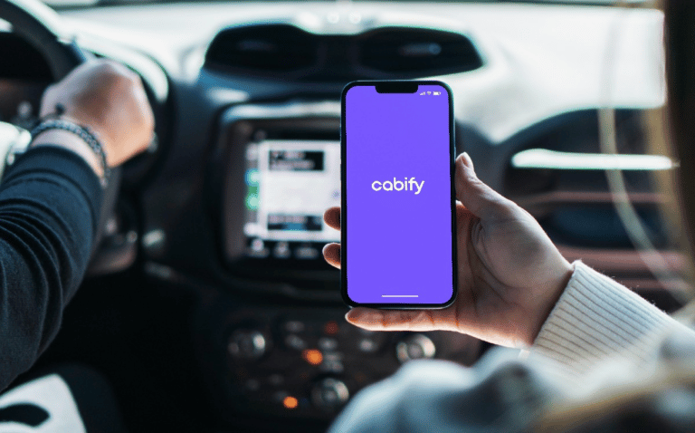 Cabify se despide de Ecuador, después de seis años de servicio