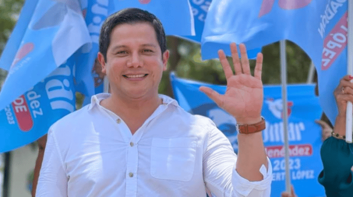 Candidato asesinado gana la Alcaldía de Puerto López, en Manabí