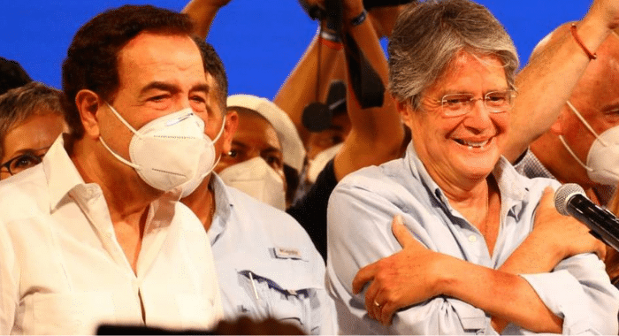 PSC rechaza el «Acuerdo Nacional» que propone Lasso
