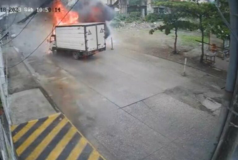 Maleantes disfrazados de policías robaron USD 500.000 de una joyería