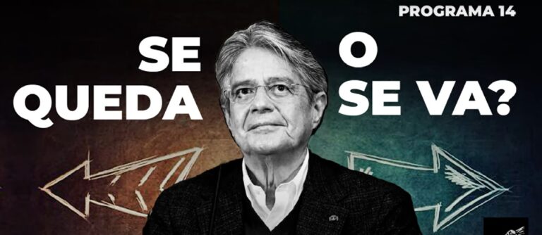 LASSO: ¿SE QUEDA O SE VA? |Análisis