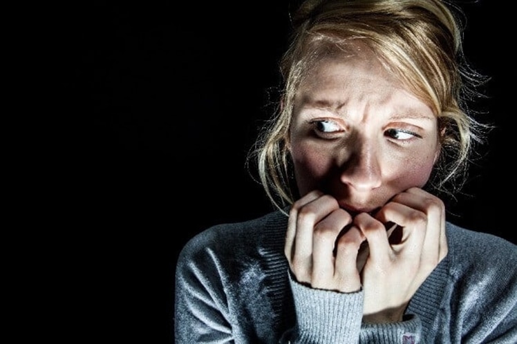 El olor del miedo | Opinión