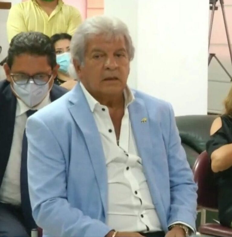 ¡Mataron a Chérres! |Opinión
