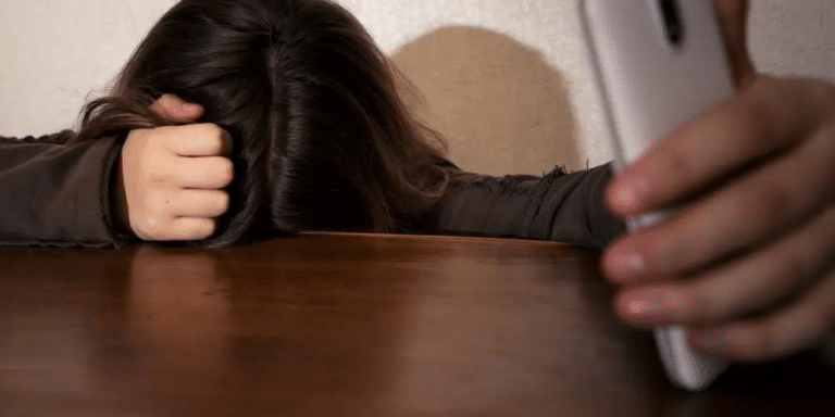 Tres de cada cuatro niñas y mujeres han sufrido violencia digital