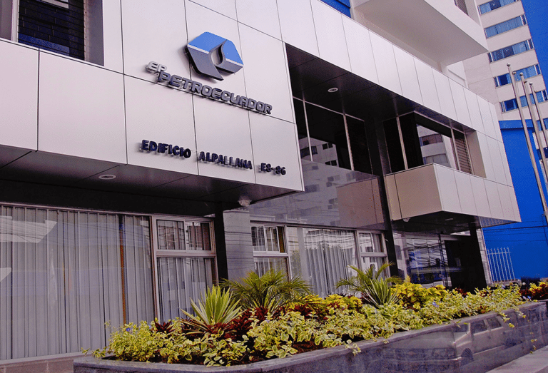 Petroecuador, embarrada en un nuevo caso de corrupción