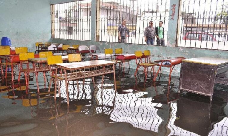 Antisociales se infiltraron en clases virtuales para amenazar a estudiantes y docentes