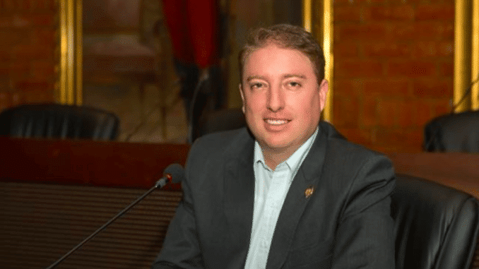 Eduardo del Pozo es el nuevo gerente de la Empresa Eléctrica Quito
