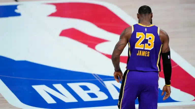 La NBA legaliza el uso de marihuana