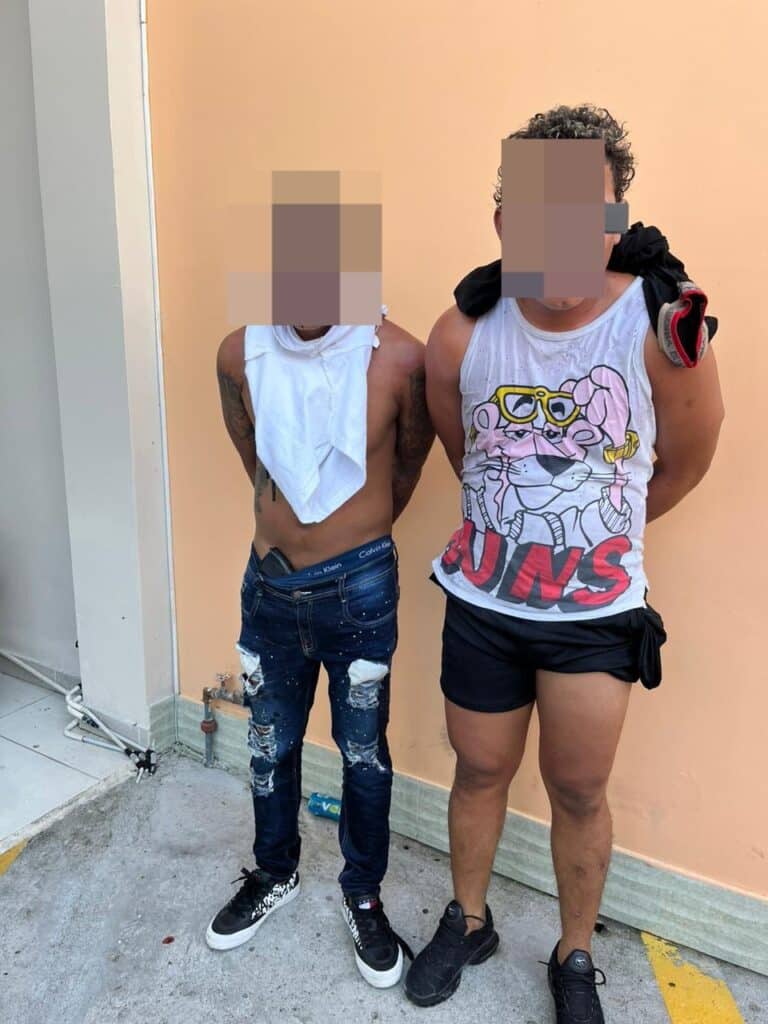 Tres detenidos por la masacre en Esmeraldas