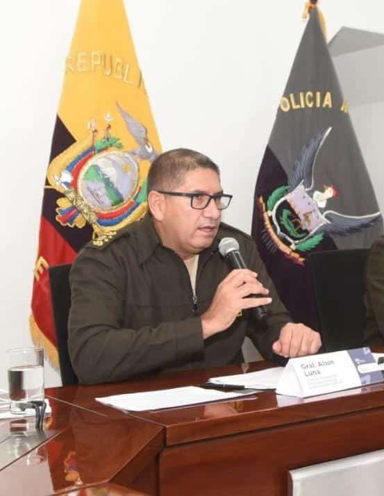 Embajada de EE.UU. sí alertó a la Policía de los atentados en Guayaquil