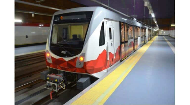 Otro aplazamiento para el Metro Quito