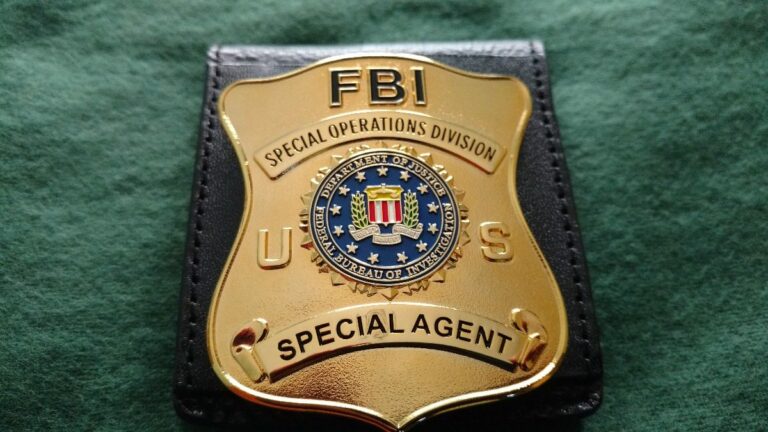 Falso agente del FBI fue capturado en Guayaquil