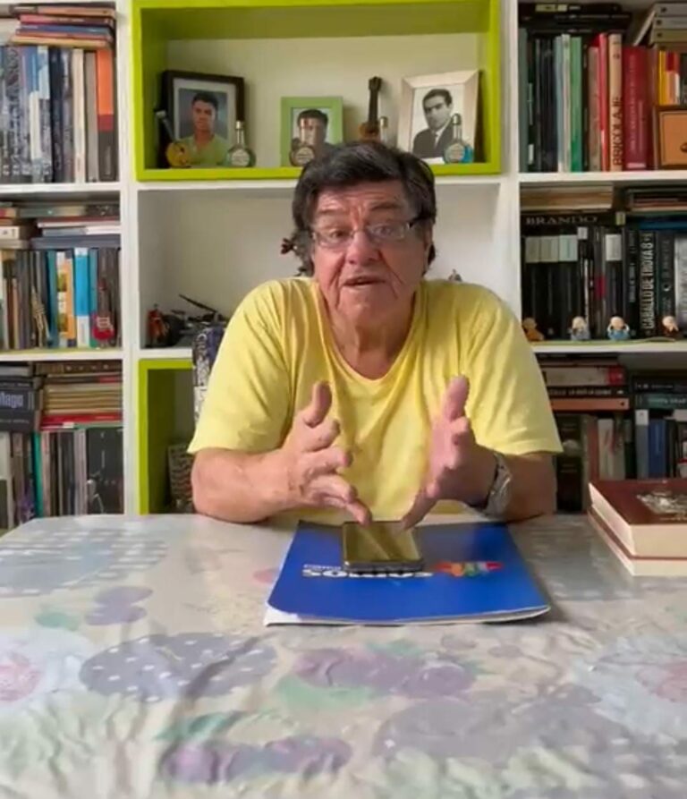 «Le dediqué toda mi vida al diario», dice extrabajador impago de El Comercio