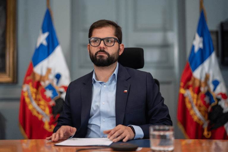 Chile reduce la jornada laboral a 40 horas semanales