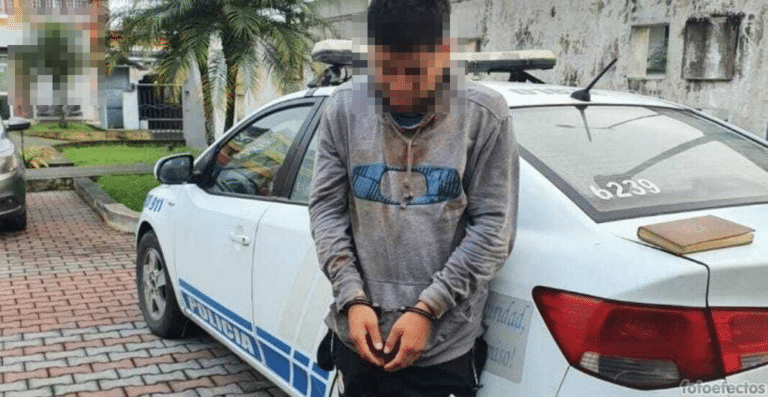 Alias ‘Coliflor’ es sentenciado por el asesinato de ‘Don Naza’
