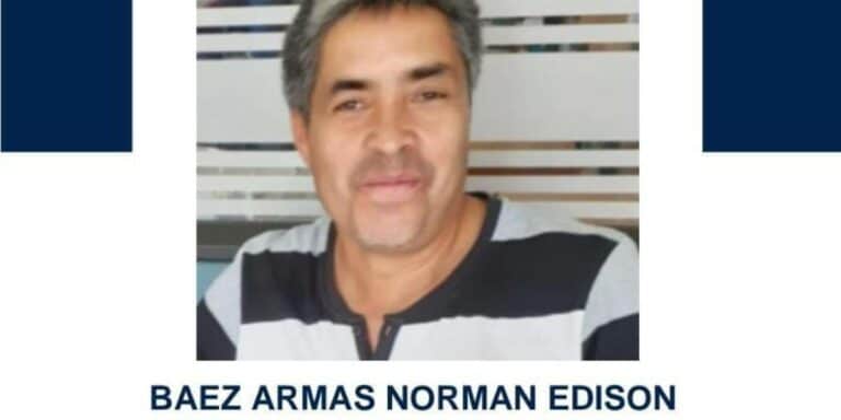 Taxista desaparecido hace dos días fue encontrado sin vida