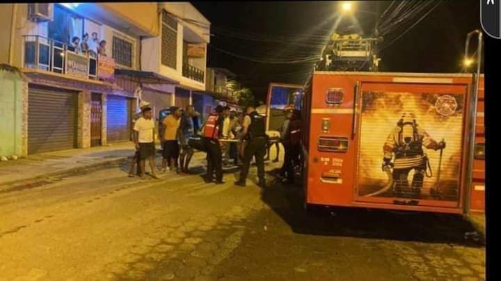 Conflicto entre bandas delictivas provocó cuatro muertes en Esmeraldas