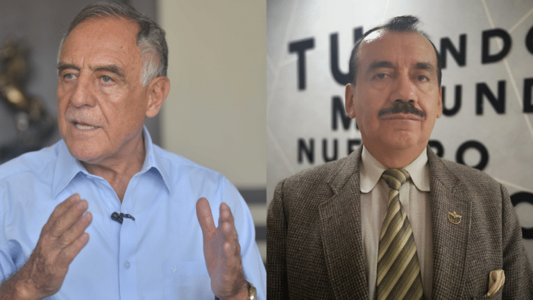 Lasso pone a militares retirados a cargo de la Seguridad