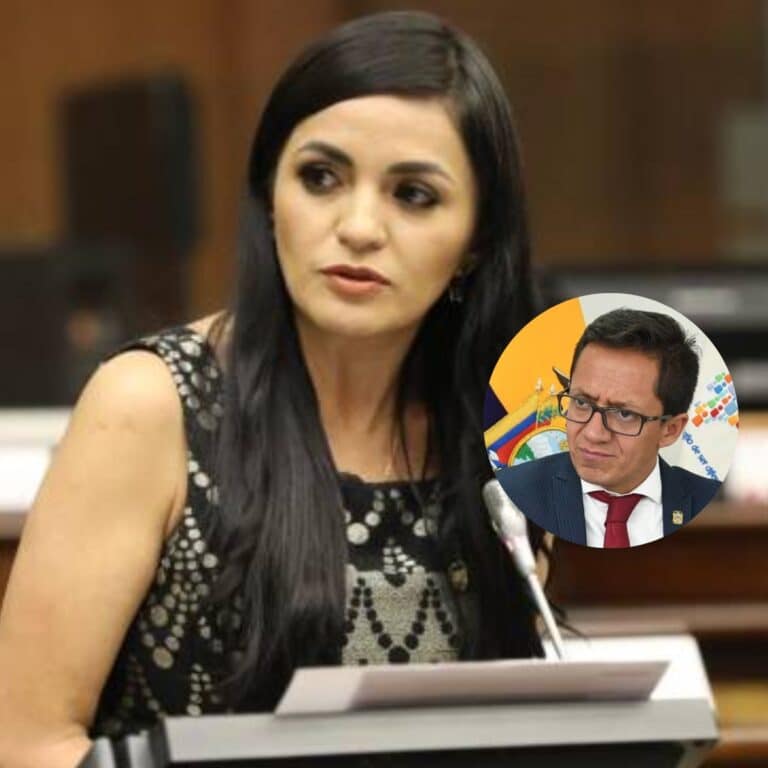 Caso Carrión: Guamaní tiene ocho días para entregar el video que lo inculpó
