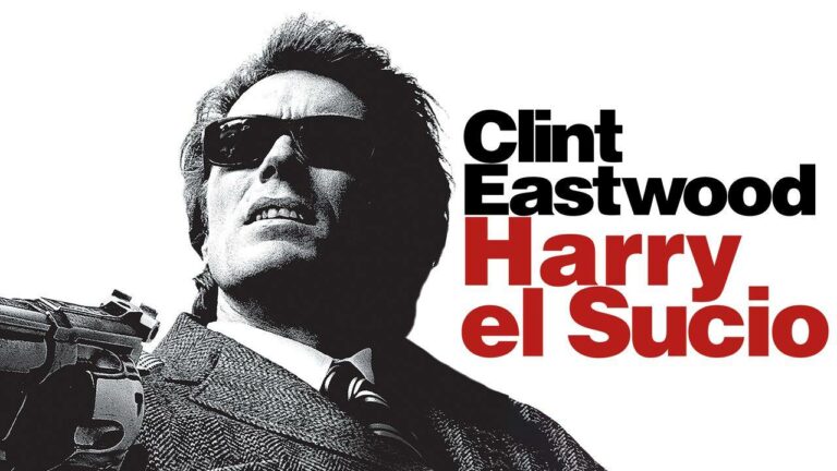 Harry el sucio: la gran obra de Don Siegel