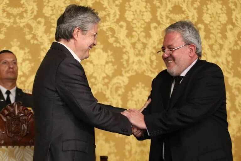Más de tres meses sin secretario de Política Pública Anticorrupción