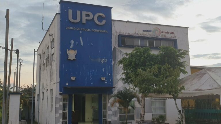 Quito: Policía acude después de una hora a las llamadas de auxilio