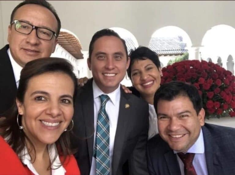 Jueza ordenó la liberación de Daniel Mendoza