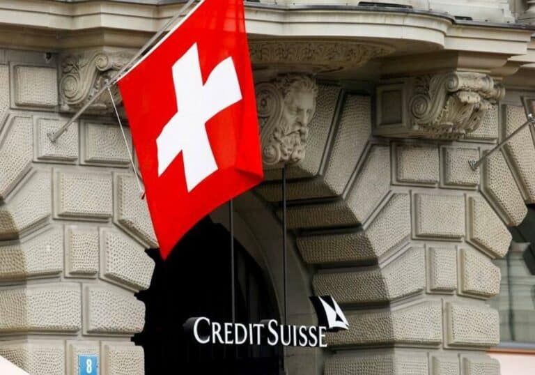 El interés del Credite Suisse con la compra de la deuda ecuatoriana