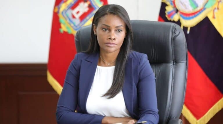 UCE califica de «impericia» los errores en la tesis de la fiscal Diana Salazar