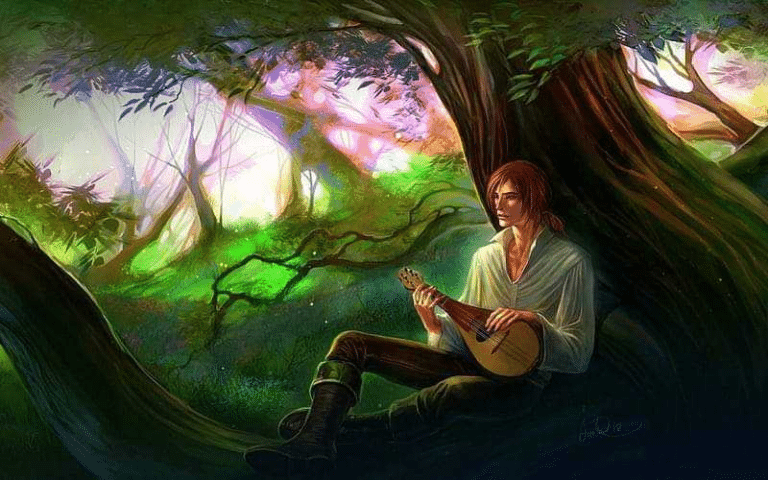Serenade…