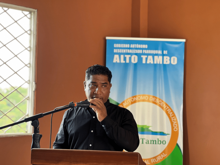 Asesinan a presidente de GAD parroquial de la Revolución Ciudadana