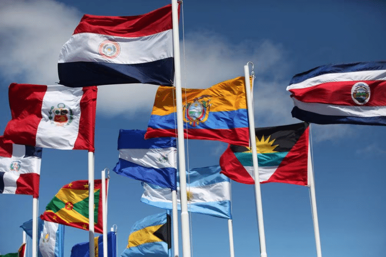 Neo-derechas en América Latina | Opinión