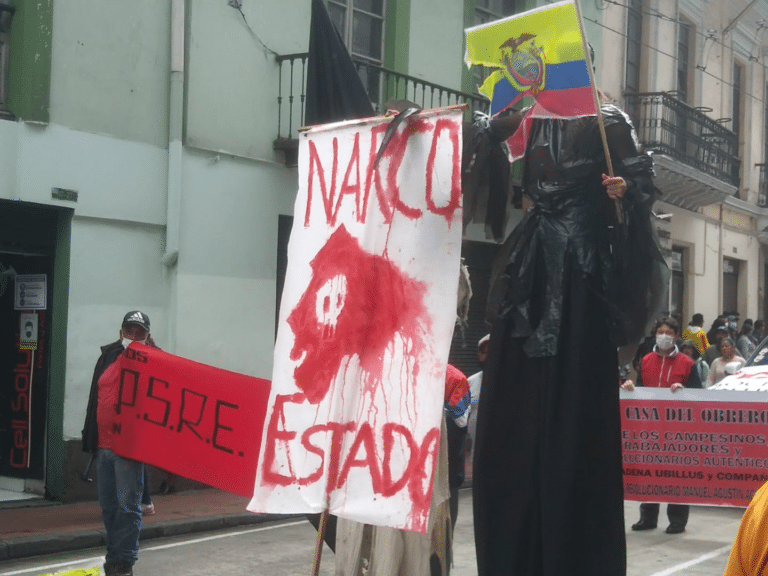 1ro de Mayo: entre histórico y débil | Opinión