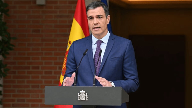 España: ¿Por qué Pedro Sánchez disolvió el Parlamento?