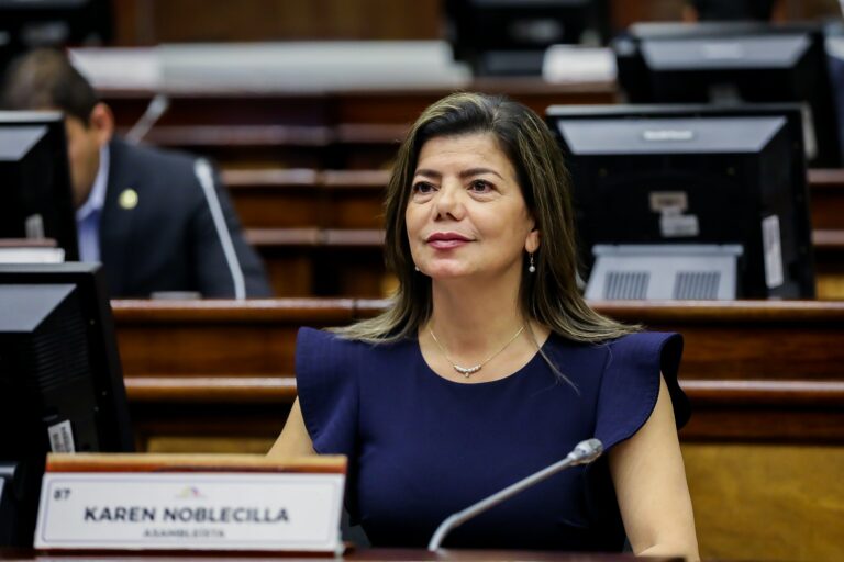 Otra baja en el PSC; quedan 13 legisladores de la bancada en la Asamblea