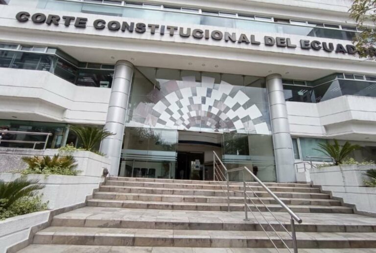 Corte Constitucional rechazó el decreto-ley relacionado con las zonas francas