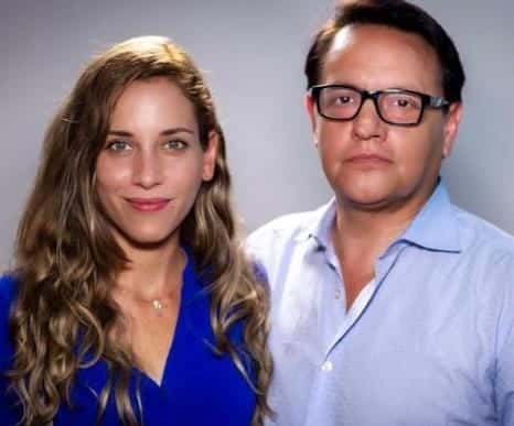 Gente Buena ya tiene su binomio para las elecciones anticipadas
