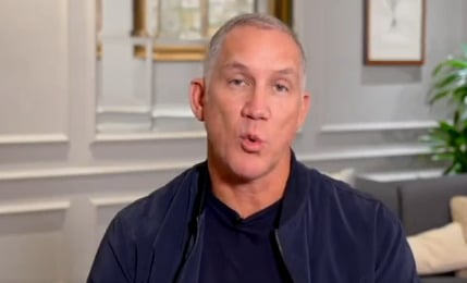 Maruri da un paso atrás para apoyar a otro candidato