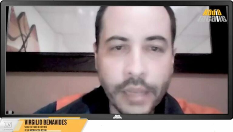 «Hay que estirar los recursos a donde den» dice funcionario sobre Esmeraldas