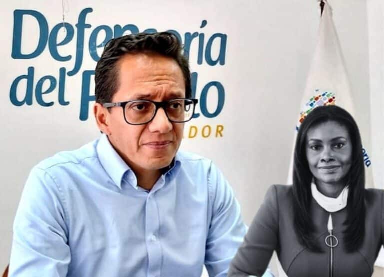 Freddy Carrión es cambiado de celda por venganza de Salazar, según Schettini